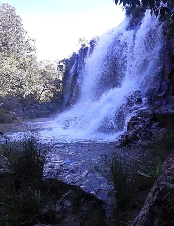 Pousada Refúgio da Chapada