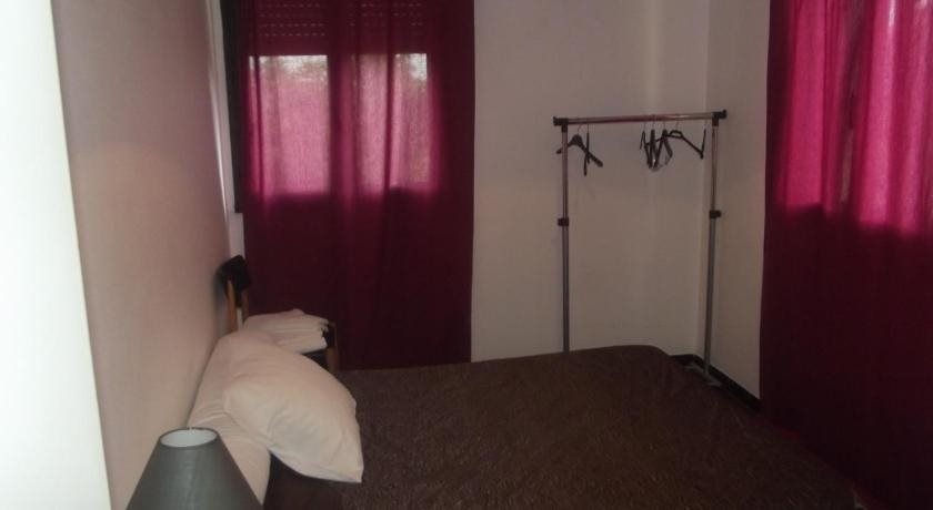 Hotel U Liccedu