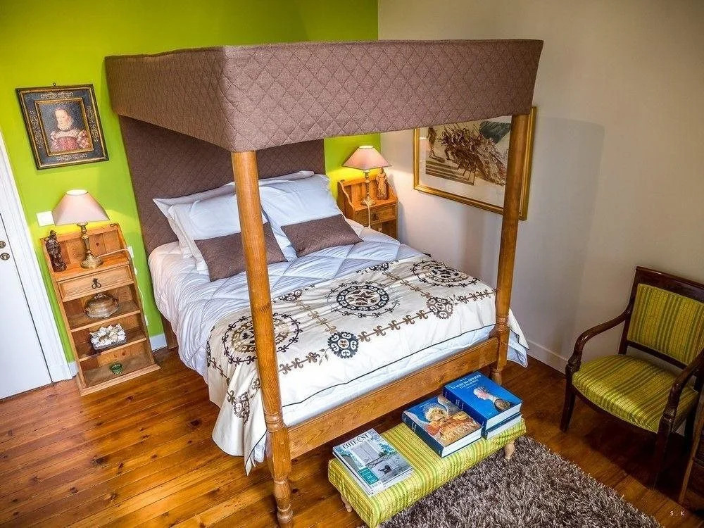 L'hôtel Privé - Demeure d'hôtes