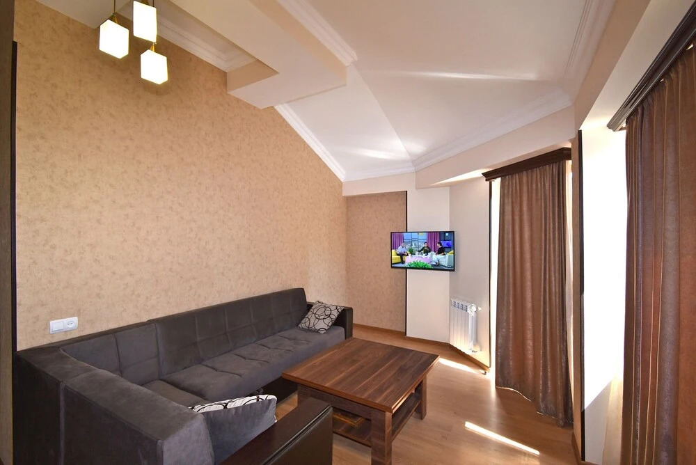 Luxury Apartments and Studios