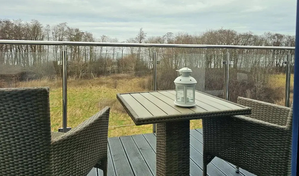 Apartament Gąski B34 - 365PAM
