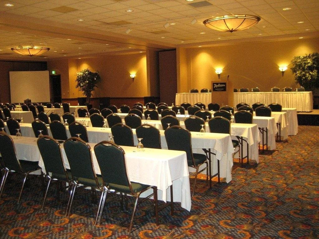 DoubleTree by Hilton Davenport