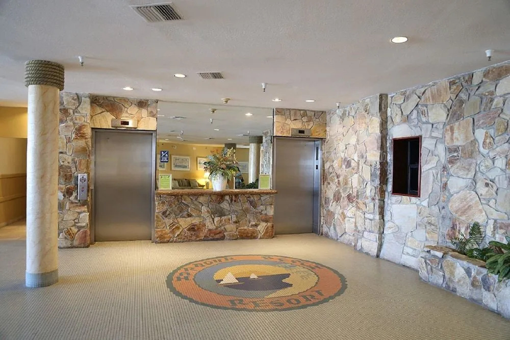 Beach Front Studios in Daytona Beach