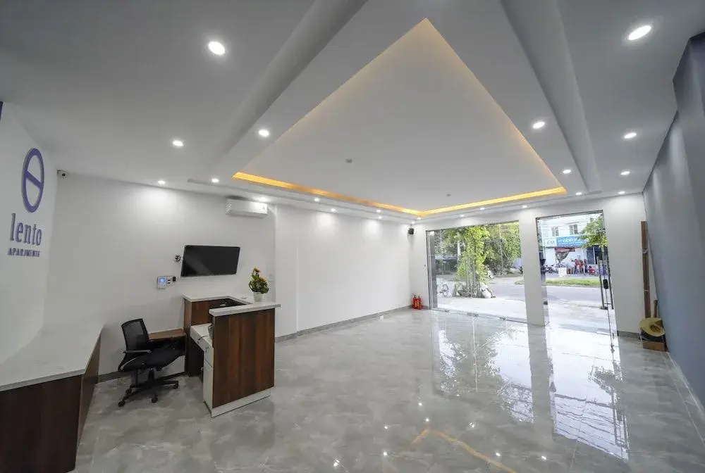 Lento Hotel And Apartment