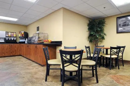 Bethel Inn and Suites
