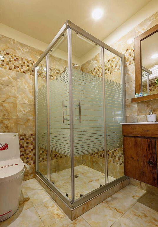Bahar Hotel