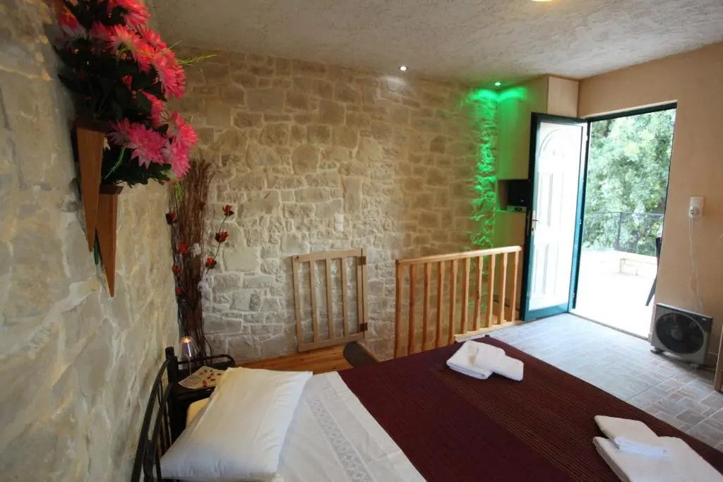 Villa Athina