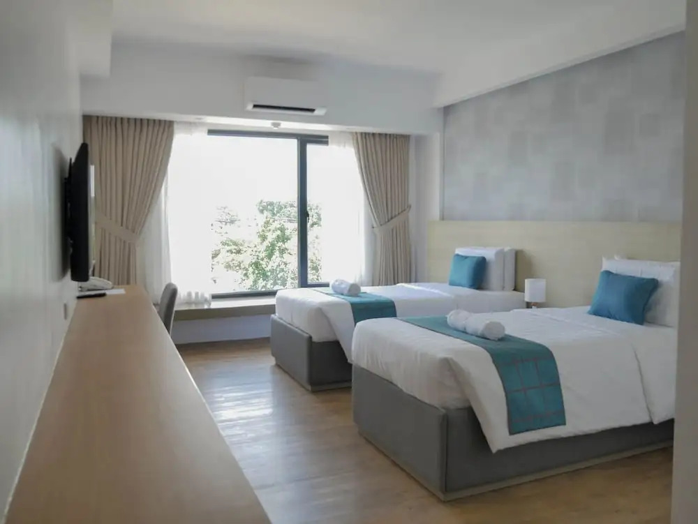 Copenhagen Residences - Ormoc