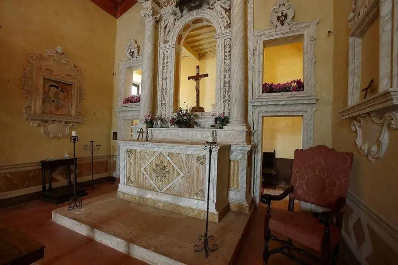 La Canonica Di San Michele