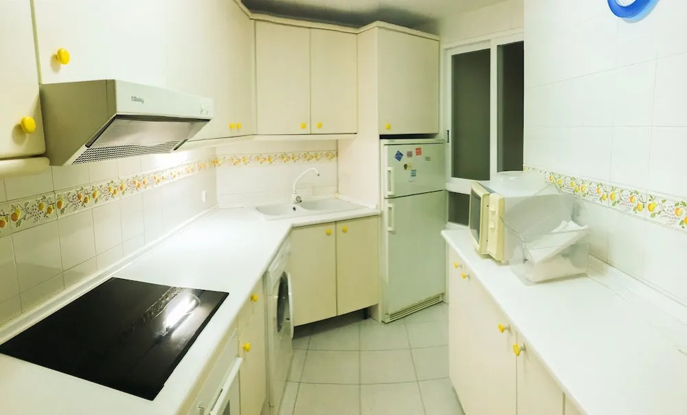 Apartamento Playa Urbanova