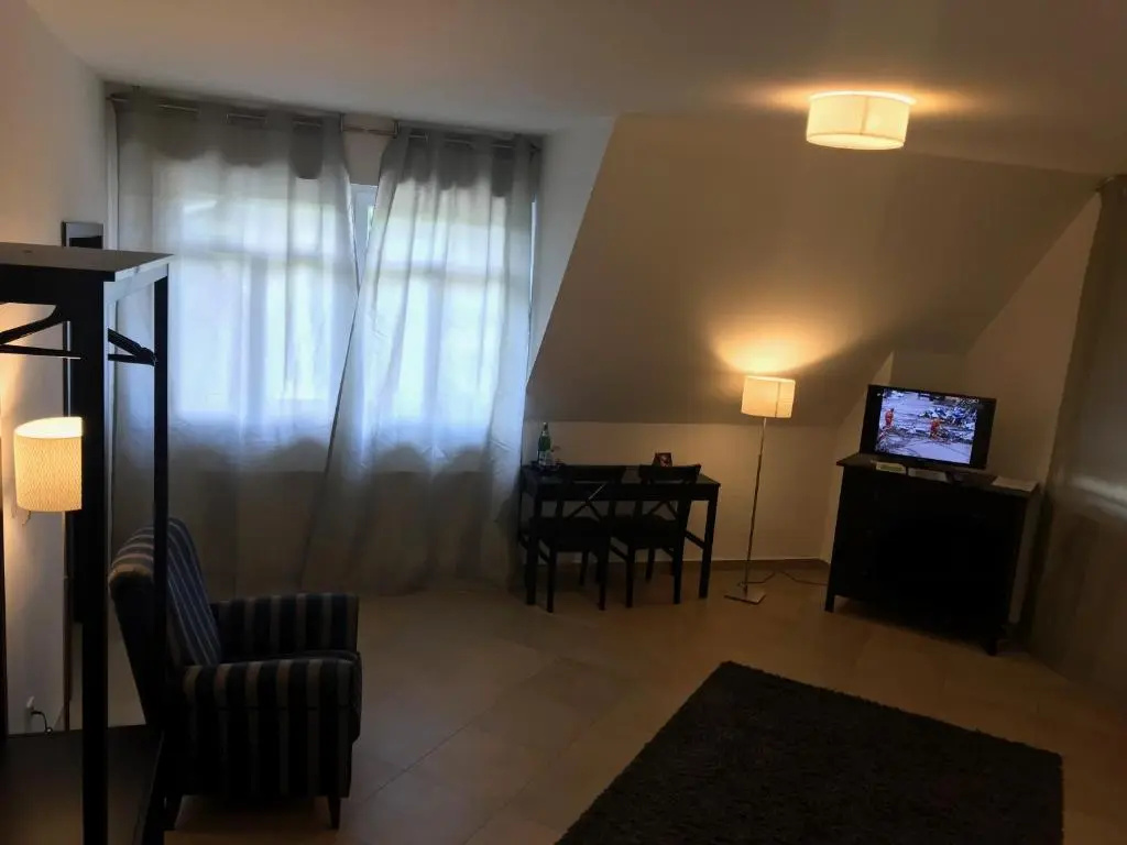dS Hotel Gronau