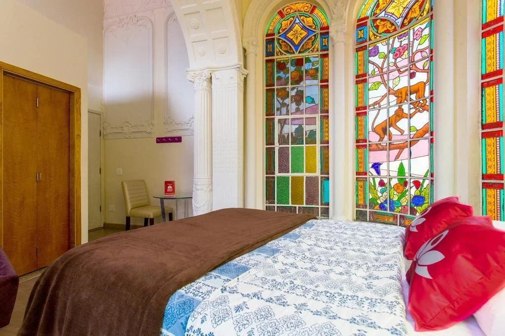 Zen Rooms Domingo de Morais(ZEN Rooms Domingo de Morais)