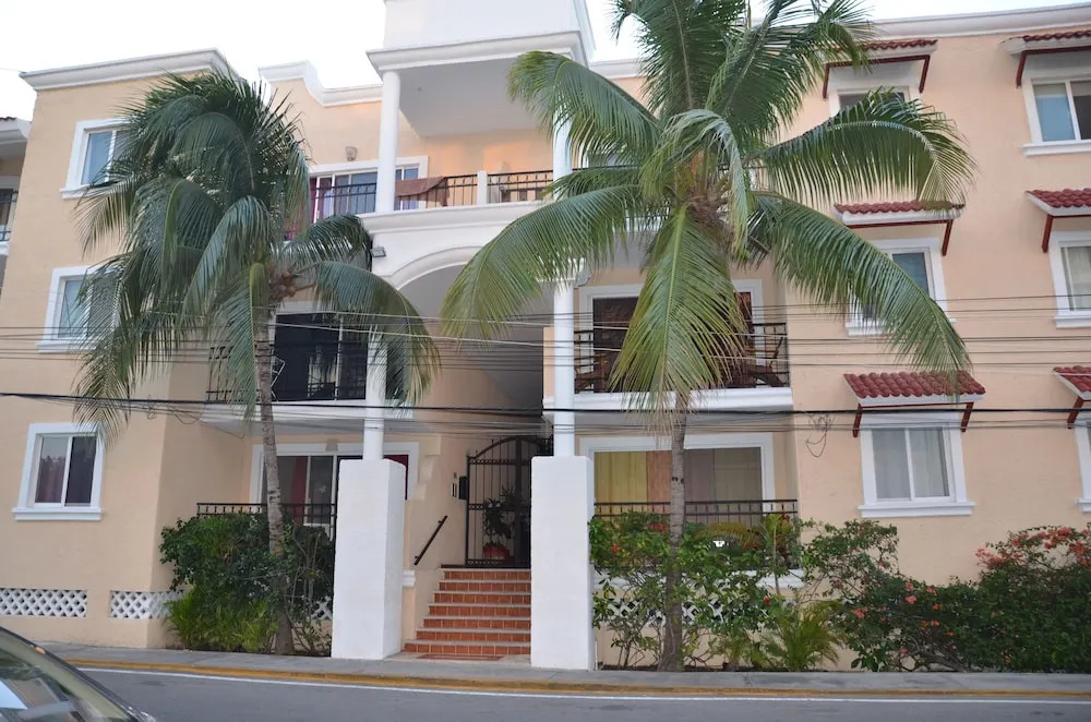Superior Apt Rinc Del Sol 2 BR 2 BathR