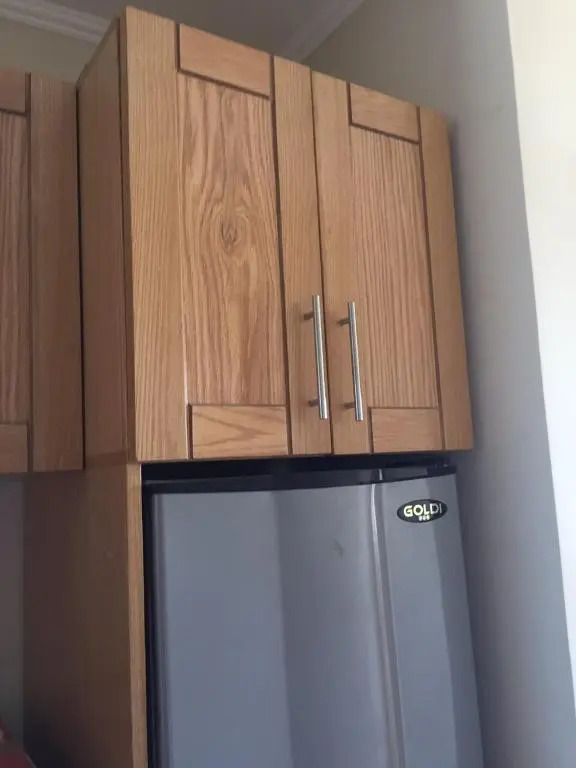 Furnished Porto Marina Chalet For Rent - 81m