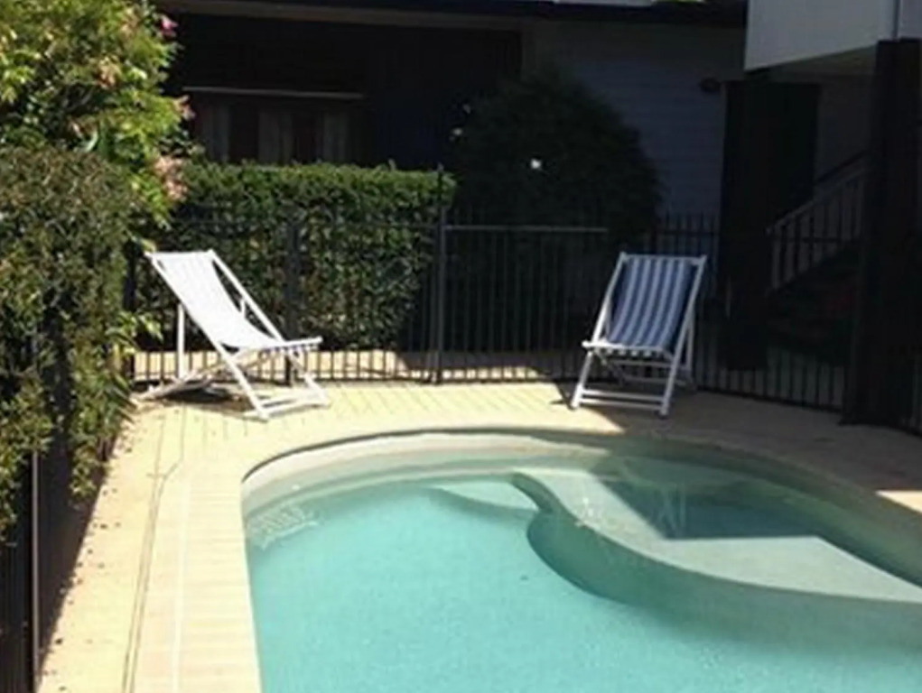 Cavvanbah Beach Villa