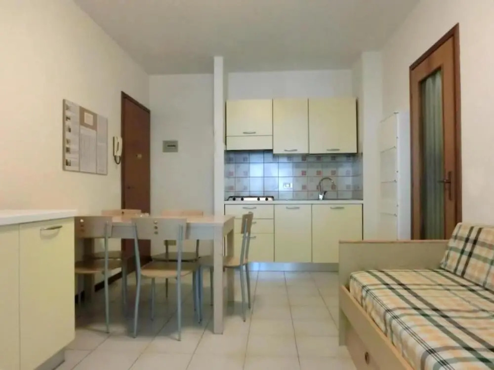 Nice Apartment for Families in Lignano