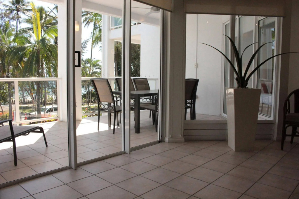Seascape Holidays at Beaches Port Douglas