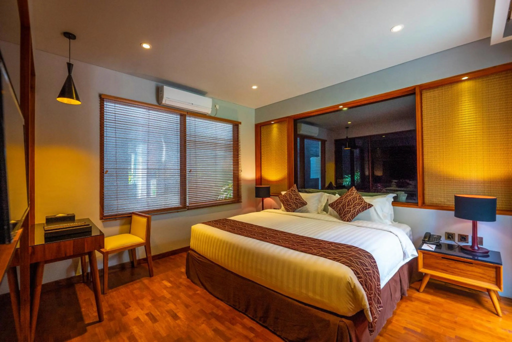 Agranusa Signature Villa Nusa Dua