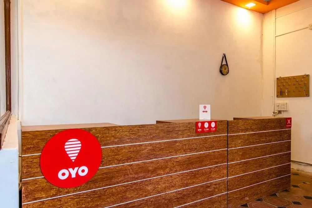 OYO 10039 Beachsides