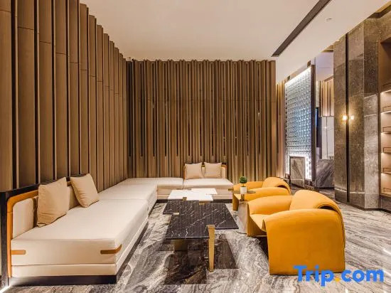 Wanhao Hotel (Hohhot Wanda International Convention and Exhibition Center)