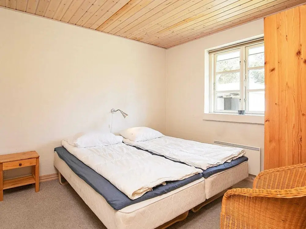 12 person holiday home in Hals