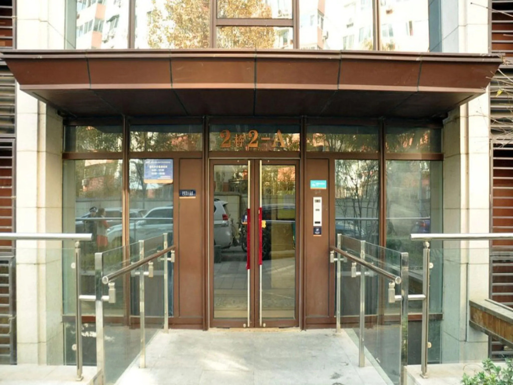 Beijing Ya Ju Hotel Apartment