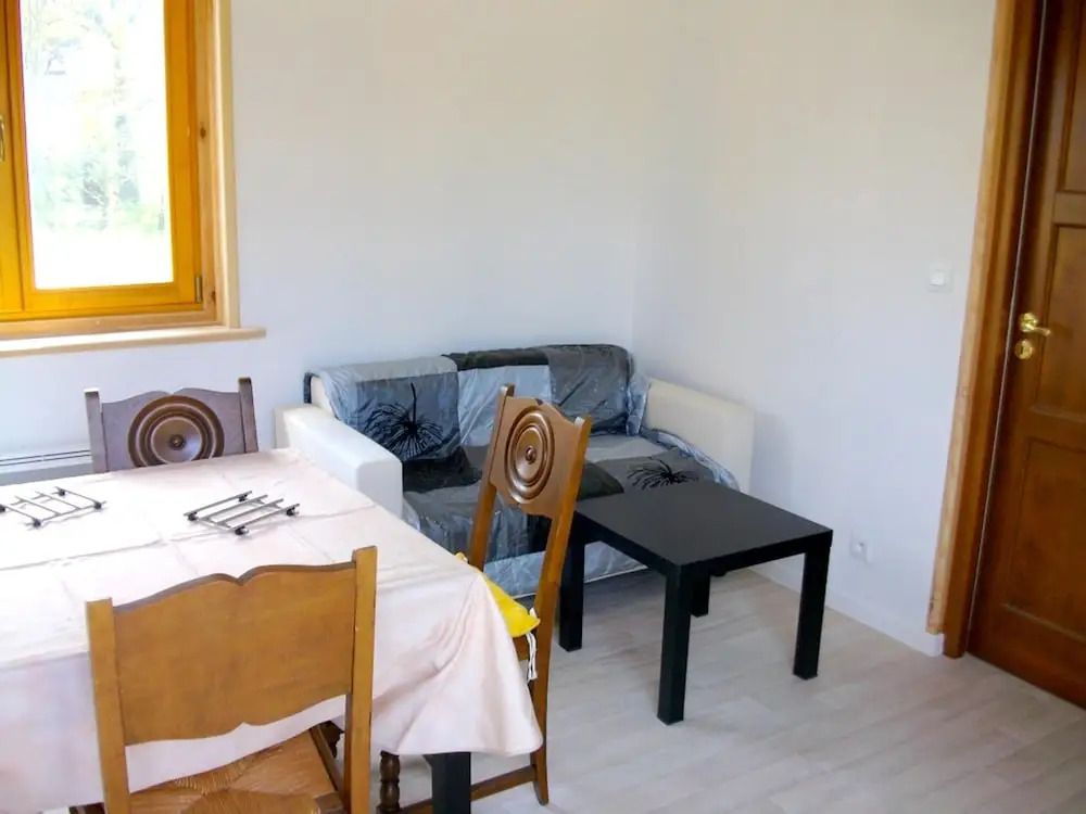 House With 2 Bedrooms in Coatreven, With Enclosed Garden and Wifi - 10