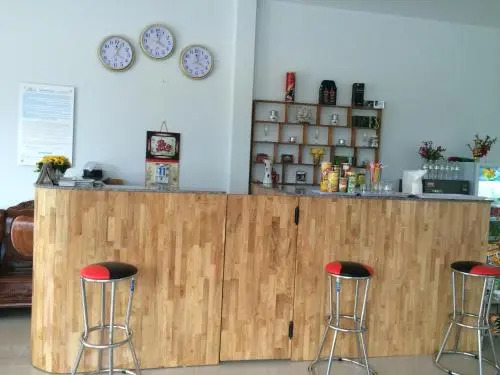 New Day Phu Quoc Guesthouse