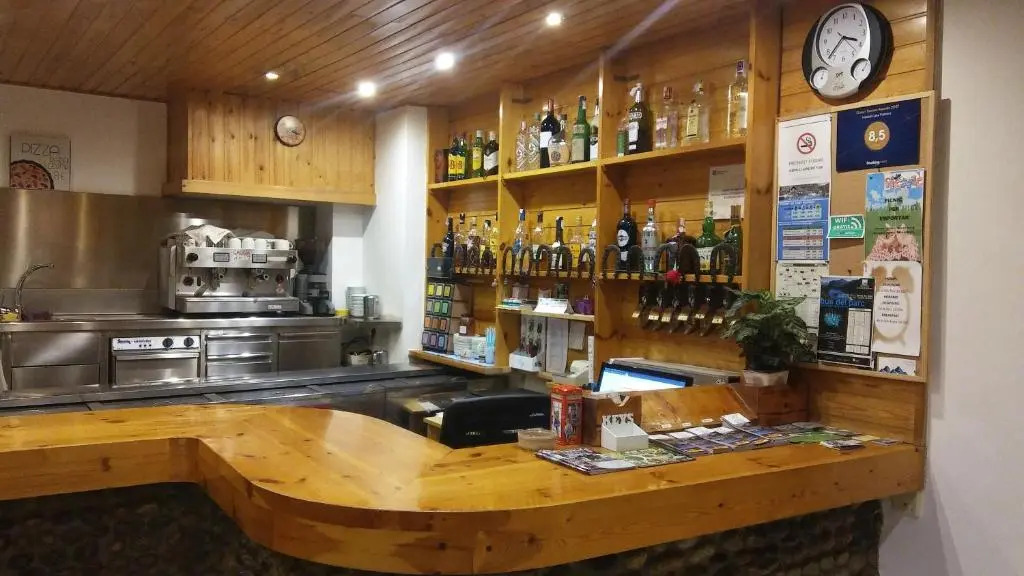 Hostal Casa Palmira