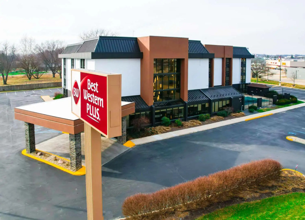 Best Western Plus Indianapolis
