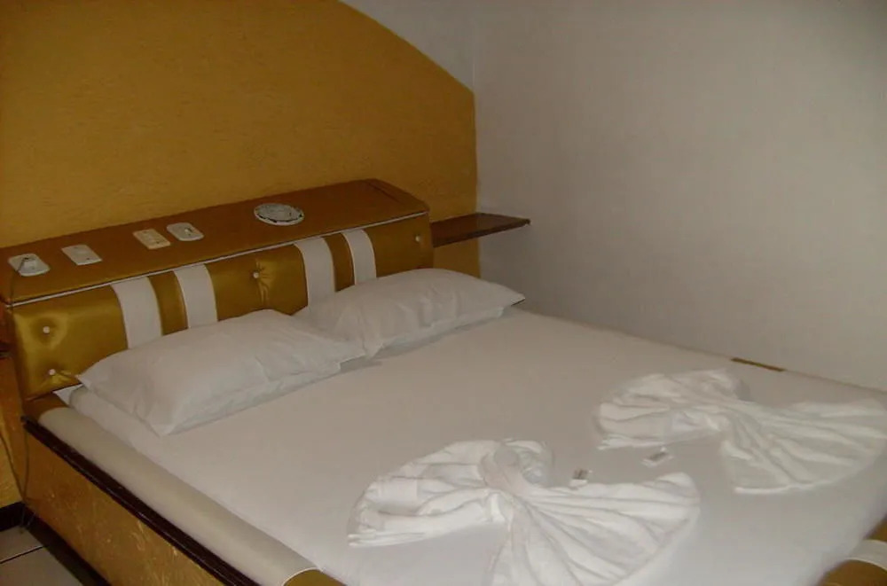 Hotel Dias