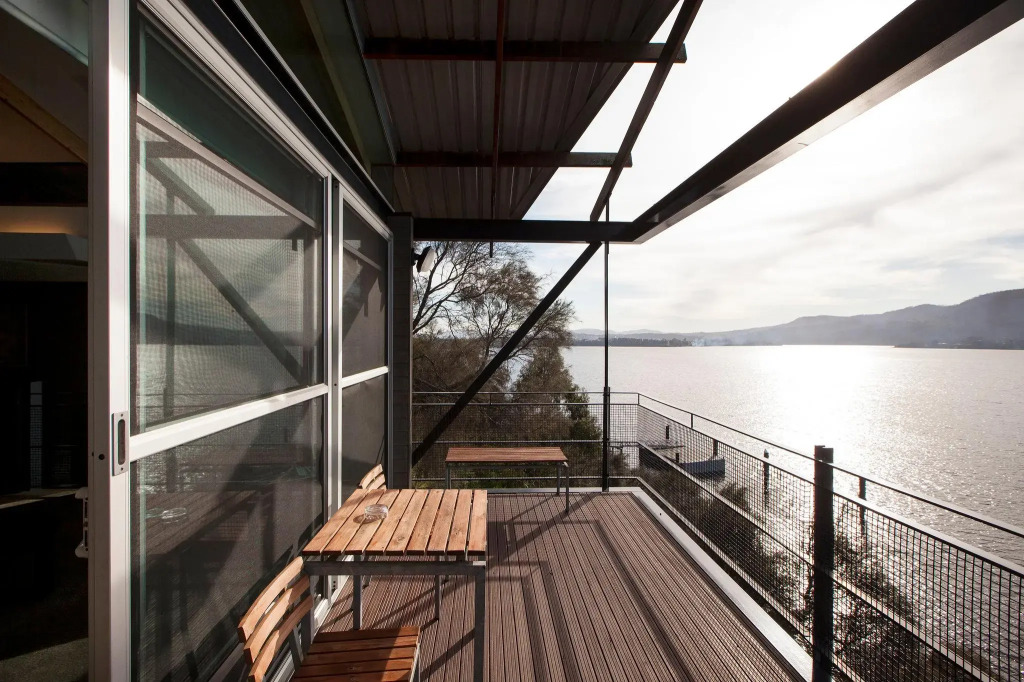 The Pavilions at Mona
