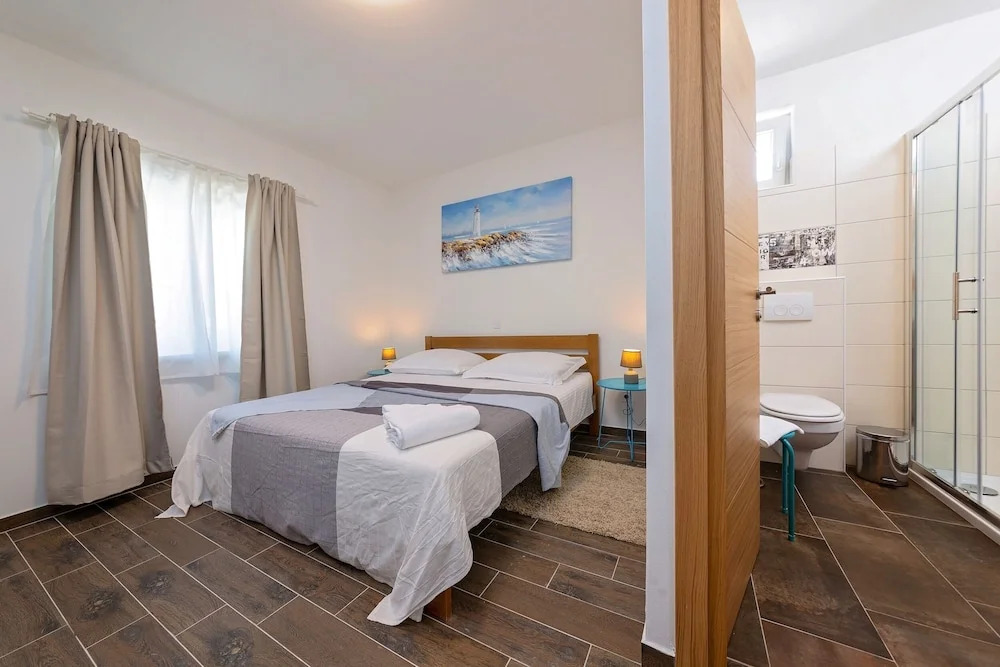 Eco Villa Valencano