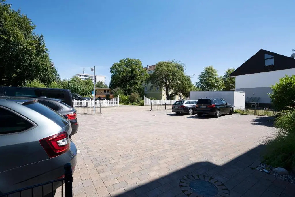 Schützenweg 3 Wohnung 2, Nießen