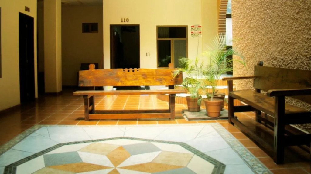 Hotel Posada La Fuente