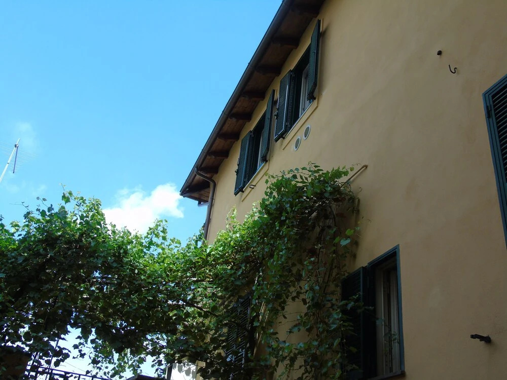 Ambrogioni Guest House