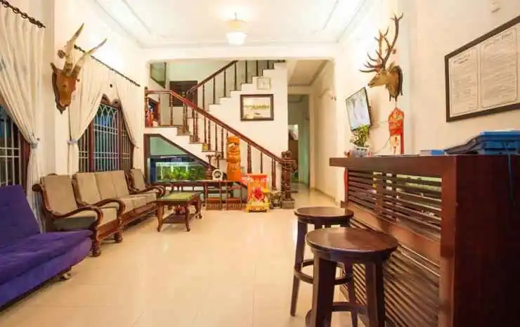 Hijal House Hoi An