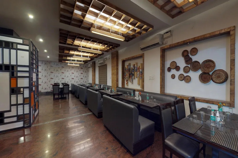 Hotel Coastal King