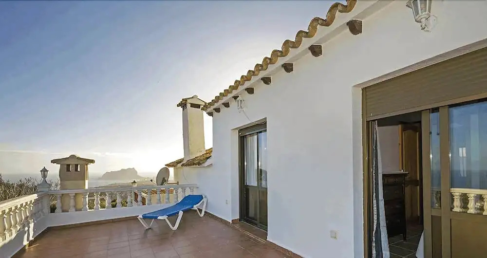 Villa Elena