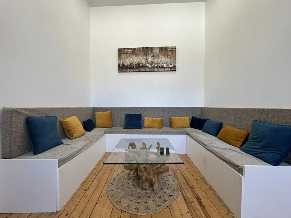 Loft in Le Mans Near Historic Old Town