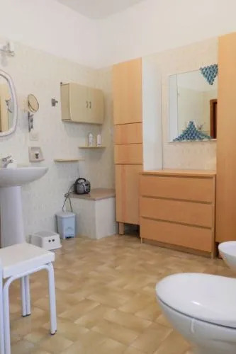 House Fiumara Barletta