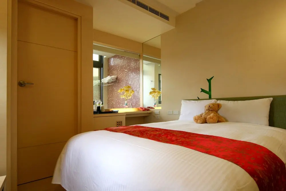 Tanhui Modern Hotel