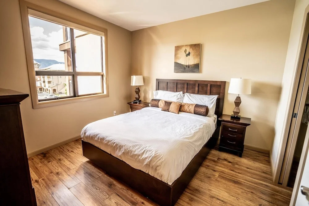 Lake Views at Playa Del Sol #408