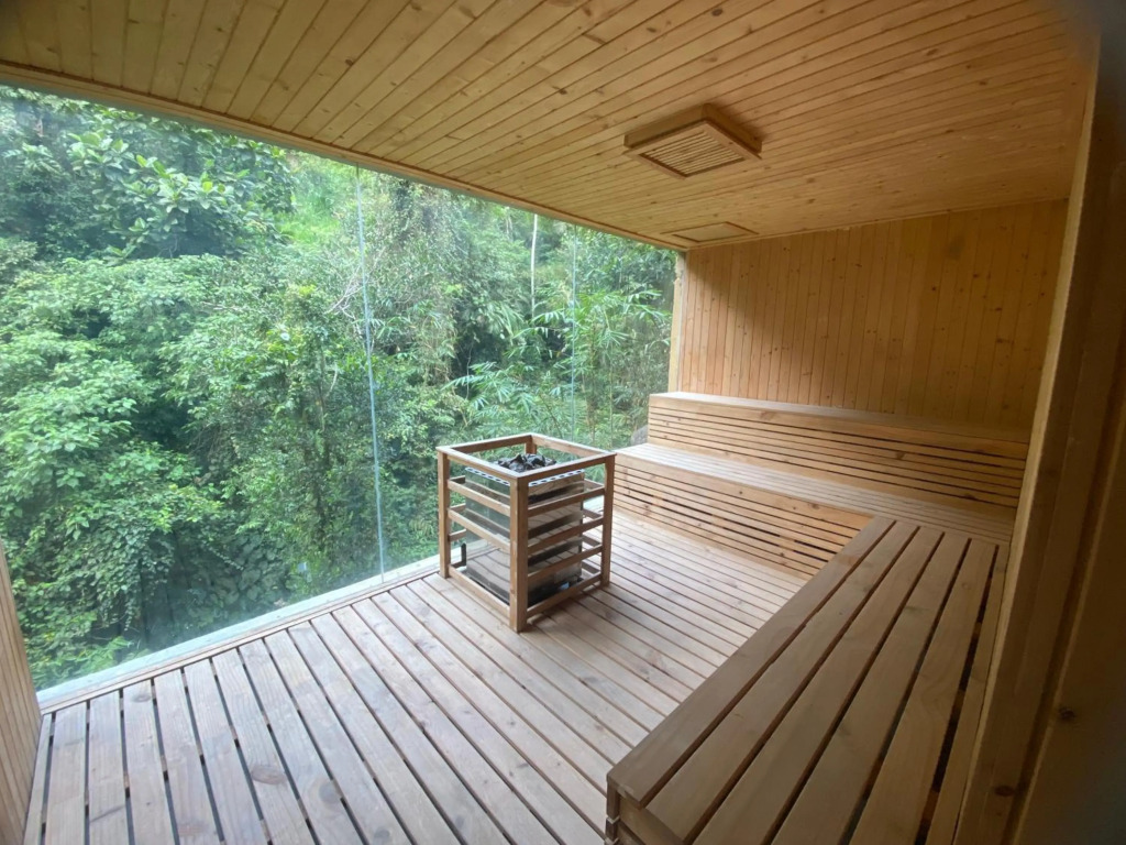 Курорт Kenran Resort Ubud by Soscomma