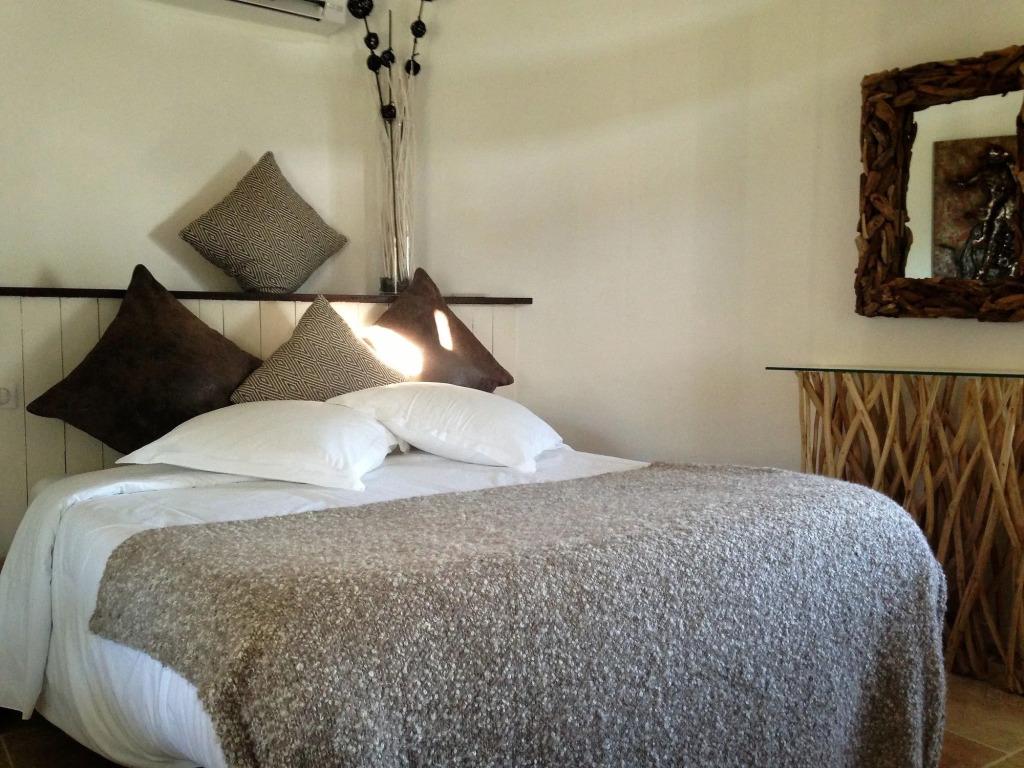 Hôtel Spa Mas des Rièges