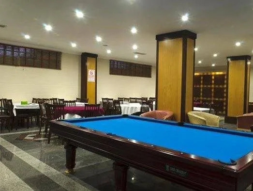 Grand Hotel Aksehir