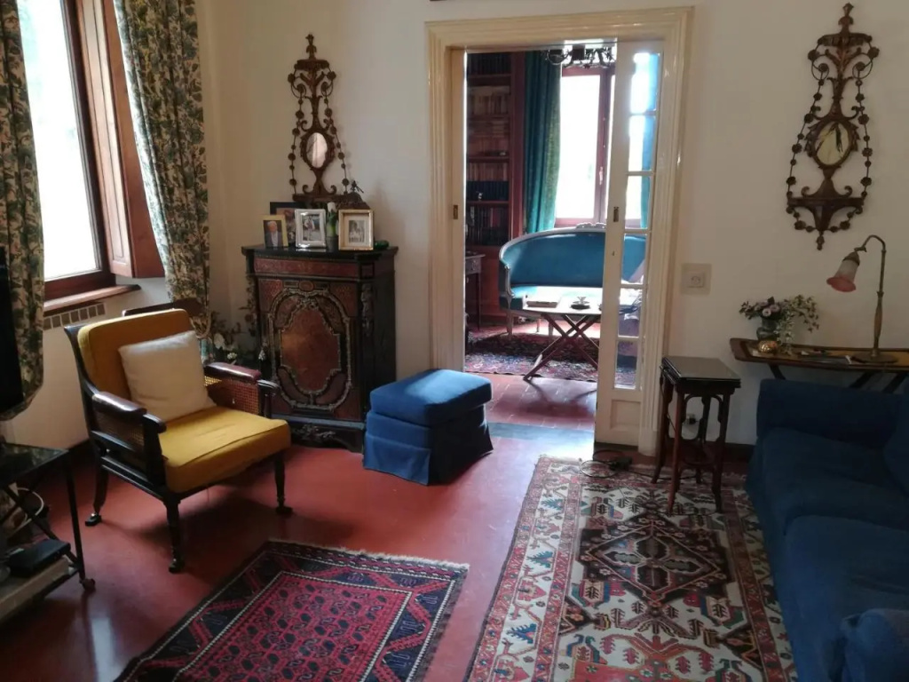 Resort Villa San Luca Citr8031 (Adults Only)