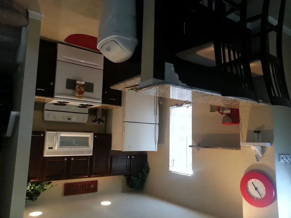 4 Bedrooms Townhome at The Villas at Seven Dwarfs MC by RedAwning