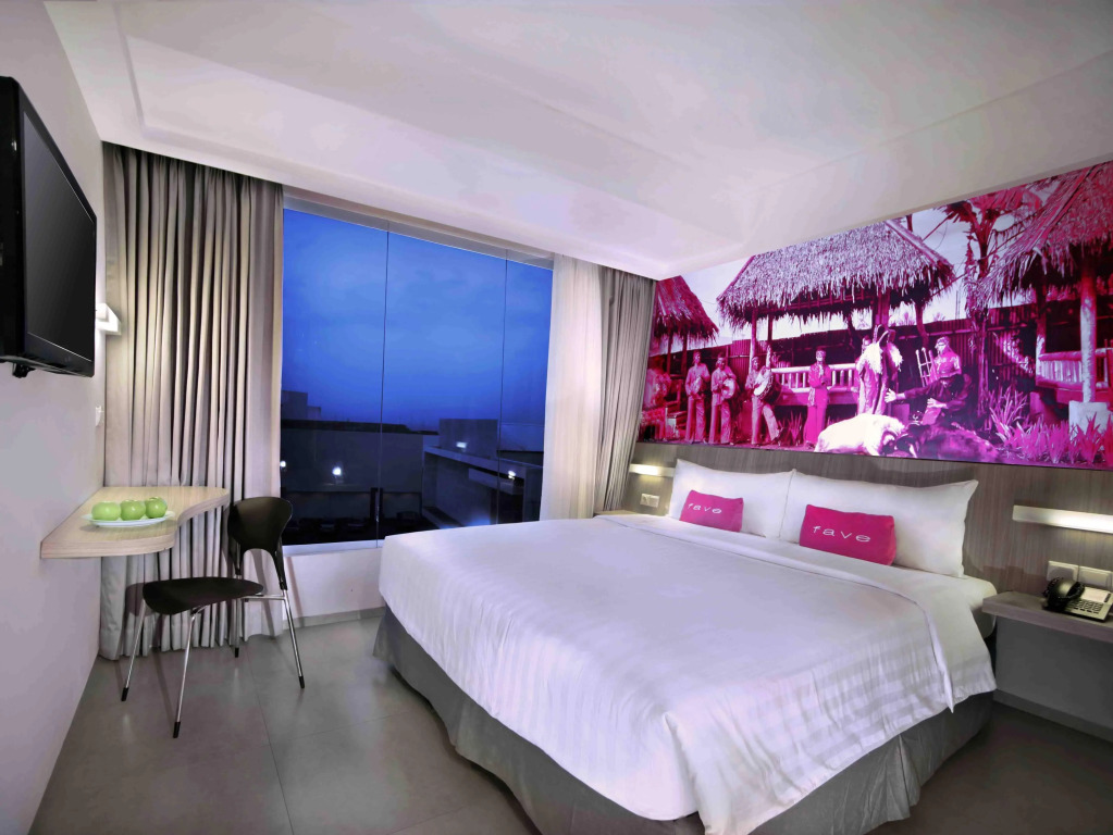 favehotel Cimanuk Garut