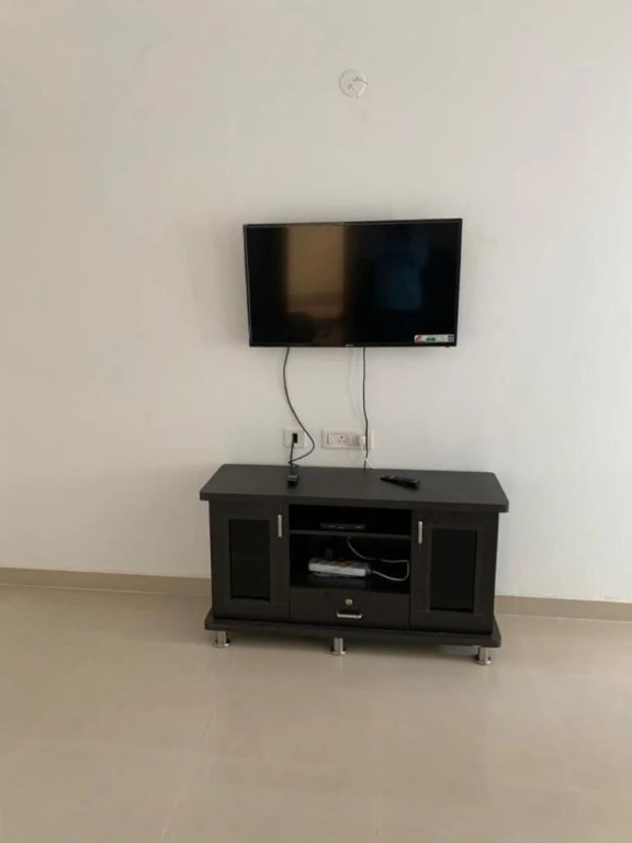 Ss Temple View 3 Bedroom Entireapartment,mysore